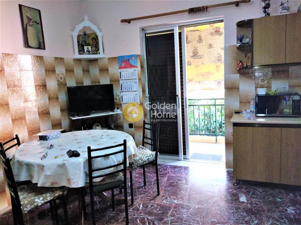 Apartment in Megala Sxoinia A, Acharnes — Photo 3 of 23