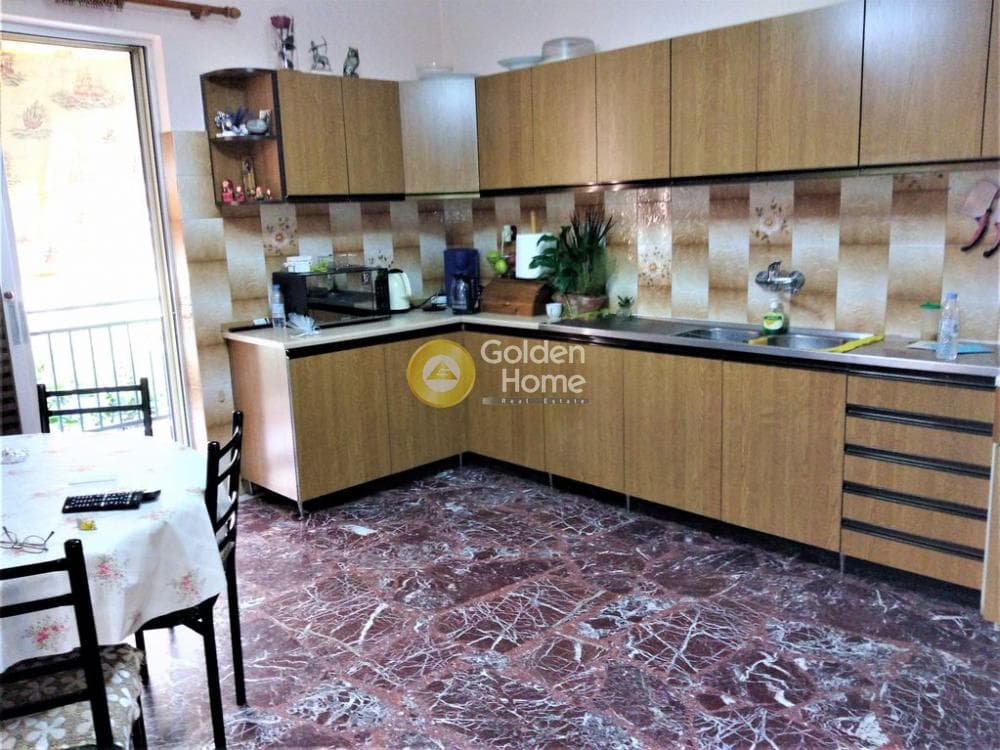 Apartment in Megala Sxoinia A, Acharnes — Photo 1 of 23