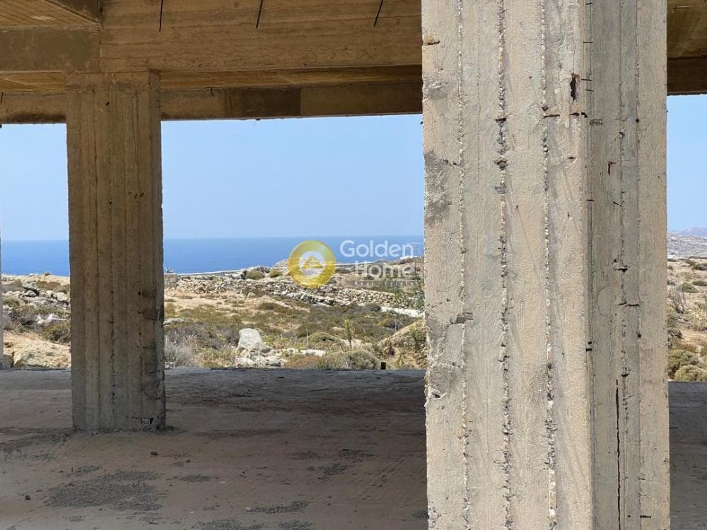 House in Elia, Mykonos — Photo 4 of 7