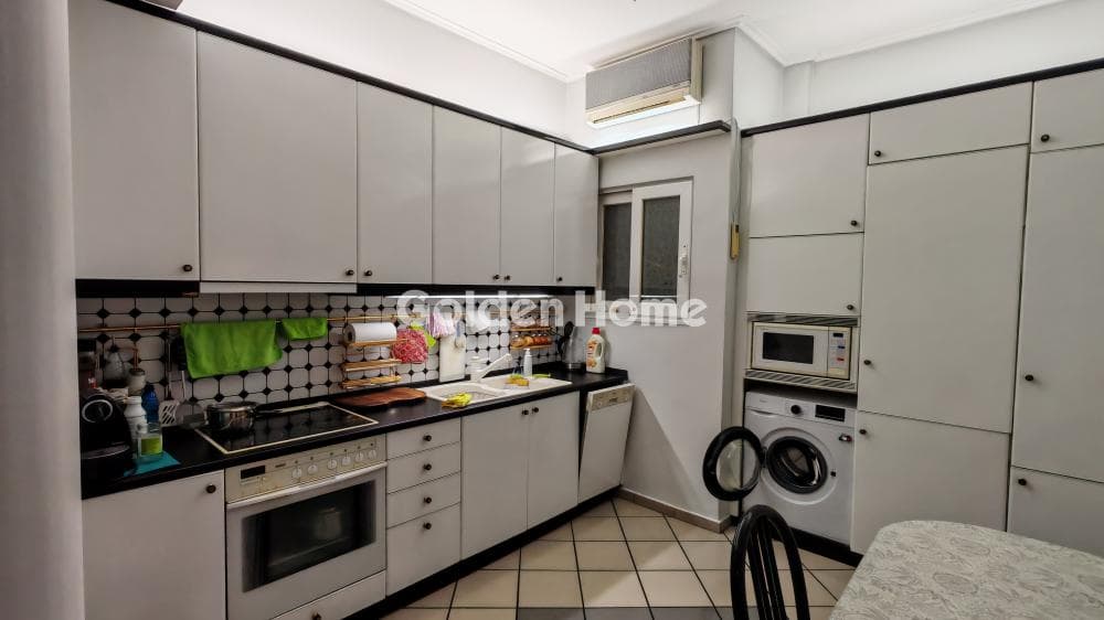 Διαμέρισμα στην Λόφος Φιλαρέτου, Καλλιθέα — Φωτογραφία 33 από 46