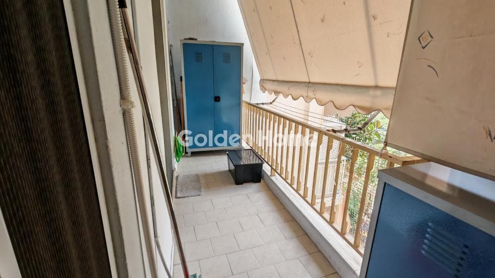 Διαμέρισμα στην Λόφος Φιλαρέτου, Καλλιθέα — Φωτογραφία 39 από 46