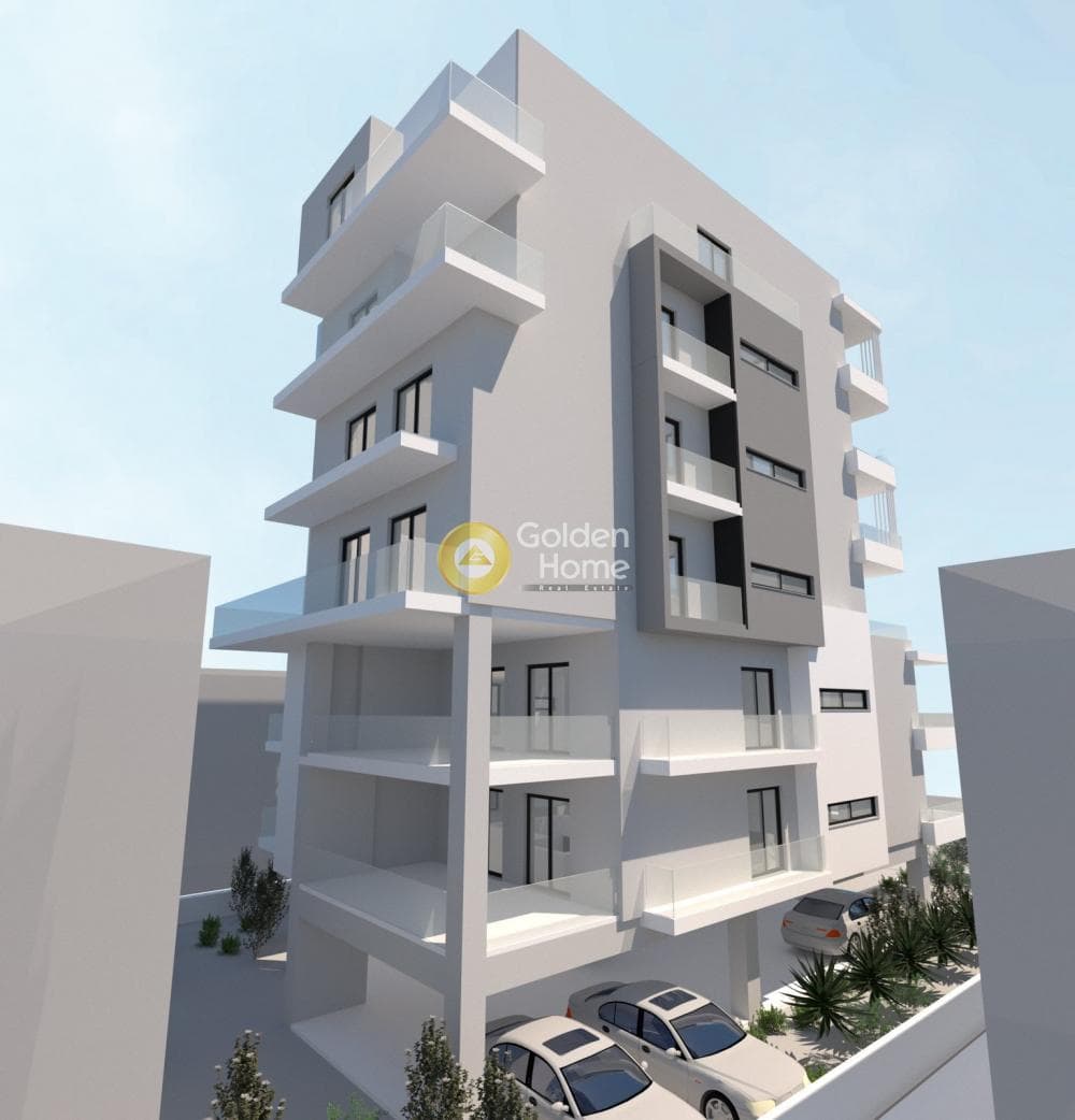Διαμέρισμα στην Σκαλιστήρι, Ηλιούπολη — Φωτογραφία 4 από 6