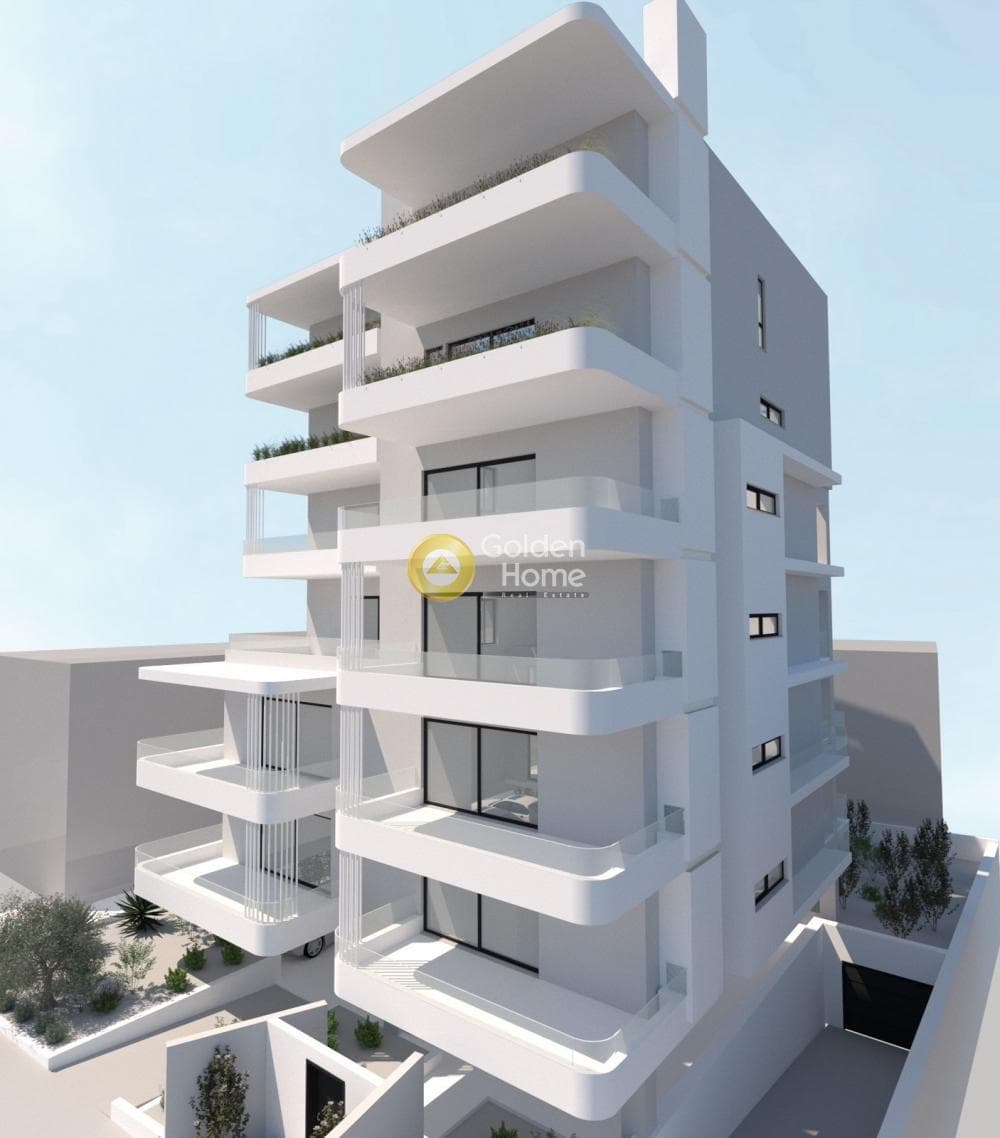 Διαμέρισμα στην Σκαλιστήρι, Ηλιούπολη — Φωτογραφία 5 από 6
