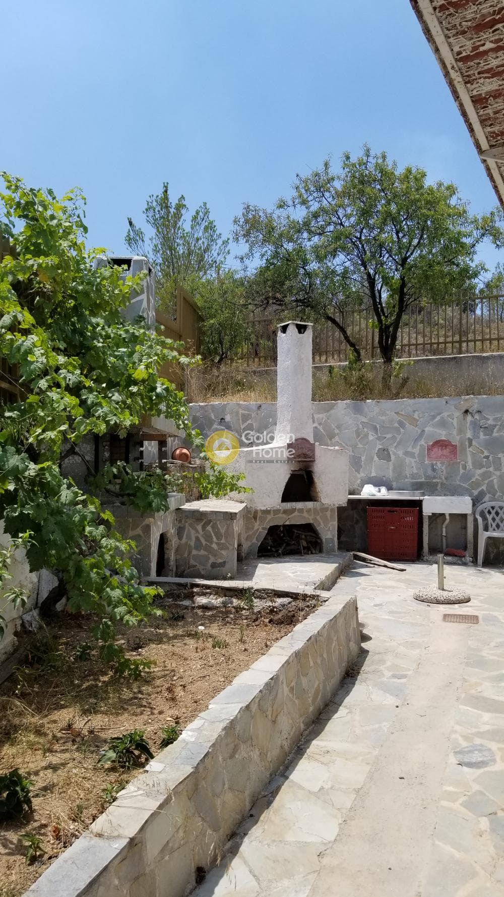 Μονοκατοικία στην Άγιοι Θεόδωροι, Άγιοι Θεόδωροι — Φωτογραφία 21 από 33