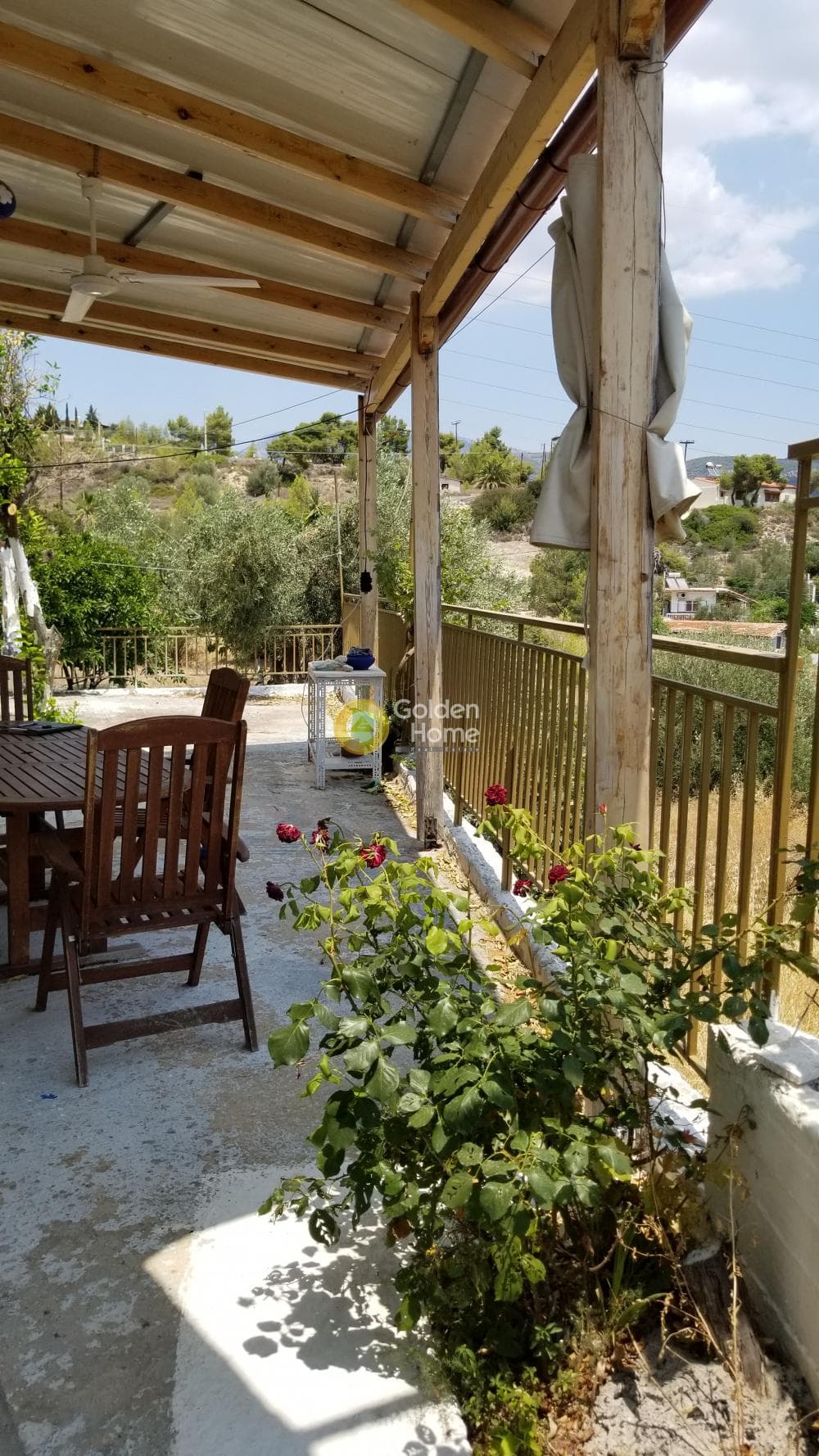 Μονοκατοικία στην Άγιοι Θεόδωροι, Άγιοι Θεόδωροι — Φωτογραφία 24 από 33