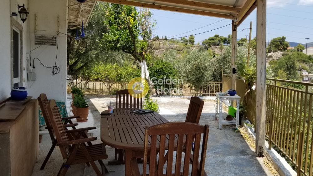 Μονοκατοικία στην Άγιοι Θεόδωροι, Άγιοι Θεόδωροι — Φωτογραφία 23 από 33