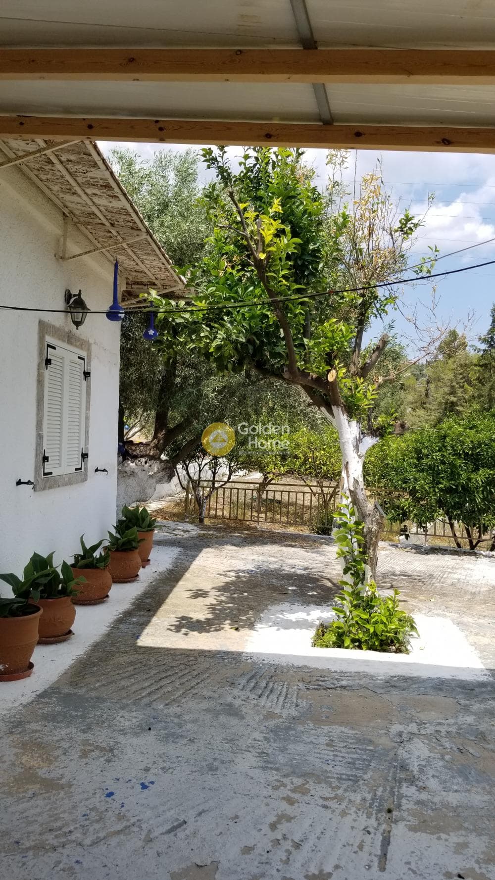 Μονοκατοικία στην Άγιοι Θεόδωροι, Άγιοι Θεόδωροι — Φωτογραφία 25 από 33