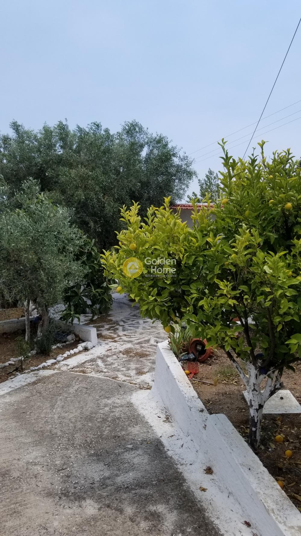Μονοκατοικία στην Άγιοι Θεόδωροι, Άγιοι Θεόδωροι — Φωτογραφία 28 από 33