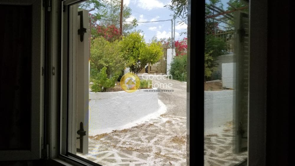 Μονοκατοικία στην Άγιοι Θεόδωροι, Άγιοι Θεόδωροι — Φωτογραφία 19 από 33