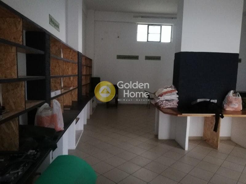 Retail Store in Megala Sxoinia A, Acharnes — Photo 4 of 7