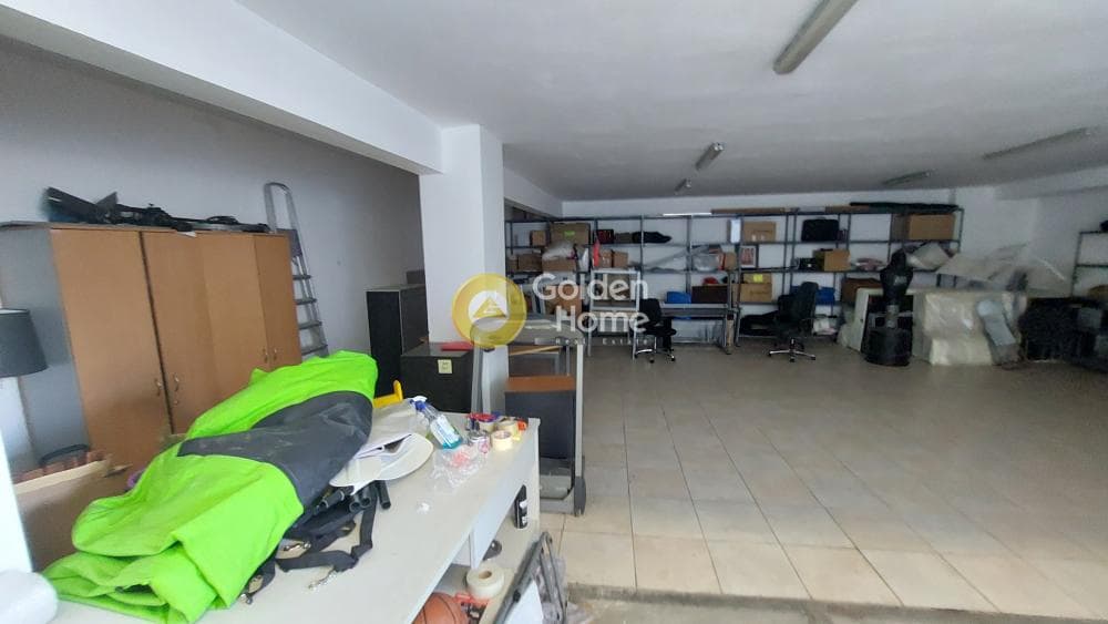 Αποθήκη στην Λόφος Γερμανού, Ηλιούπολη — Φωτογραφία 2 από 13