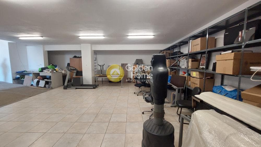Αποθήκη στην Λόφος Γερμανού, Ηλιούπολη — Φωτογραφία 5 από 13