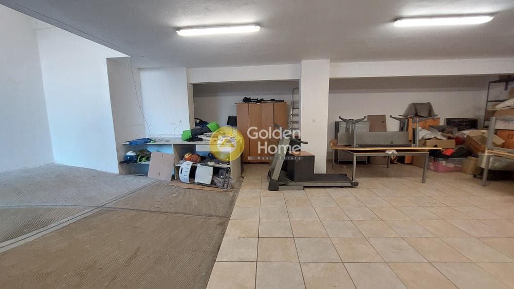 Αποθήκη στην Λόφος Γερμανού, Ηλιούπολη — Φωτογραφία 6 από 13