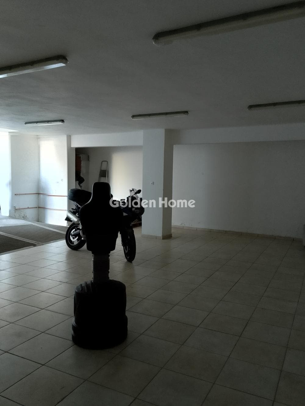 Αποθήκη στην Λόφος Γερμανού, Ηλιούπολη — Φωτογραφία 13 από 13