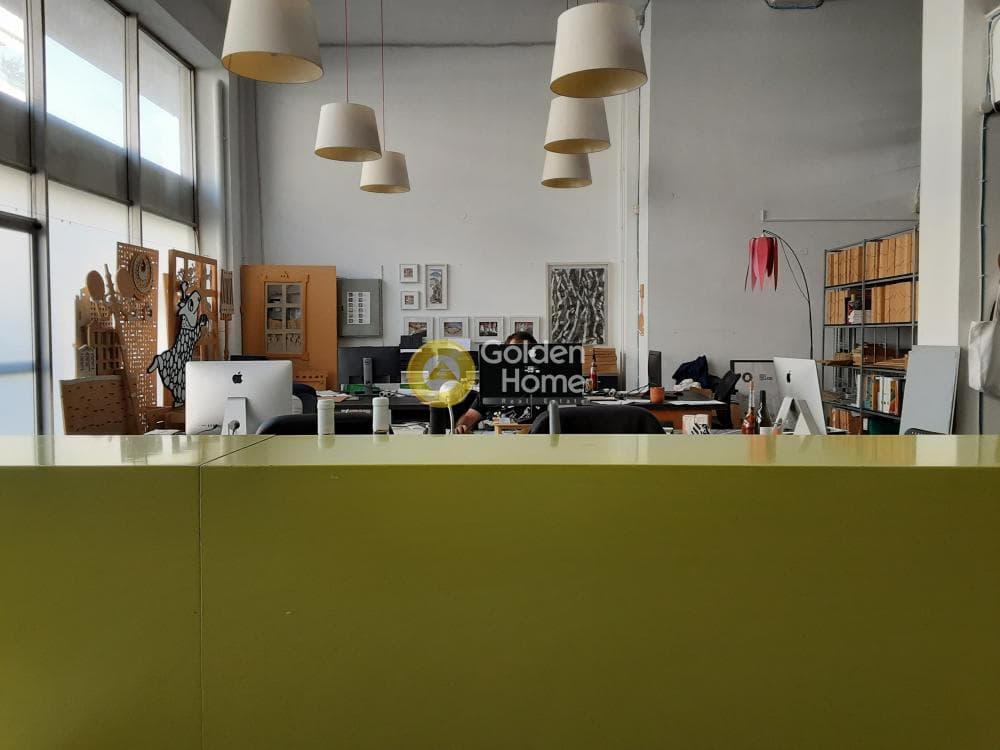 Retail Store in Agios Georgios, Neo Psichiko — Photo 2 of 14