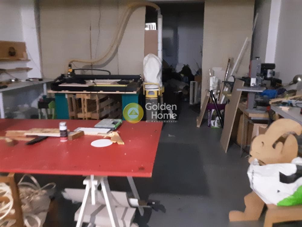 Retail Store in Agios Georgios, Neo Psichiko — Photo 9 of 14