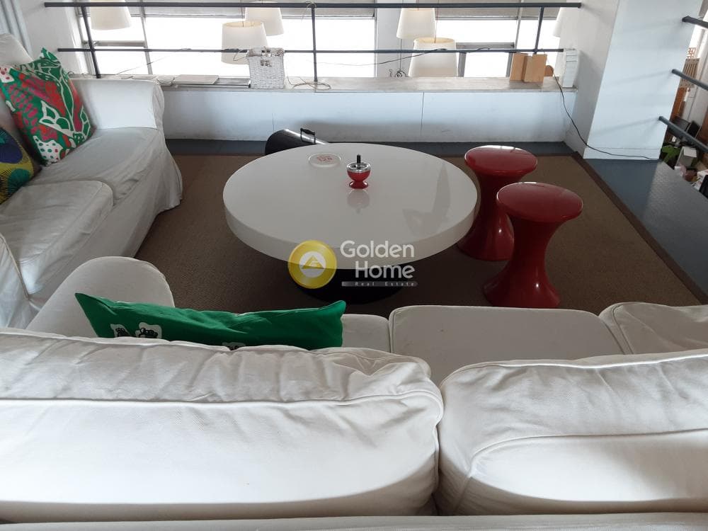 Apartment in Agios Georgios, Neo Psichiko — Photo 1 of 3
