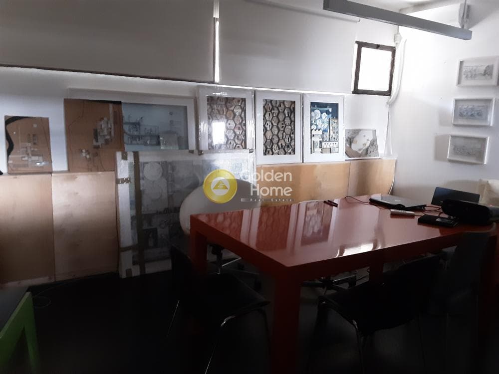 Apartment in Agios Georgios, Neo Psichiko — Photo 2 of 3