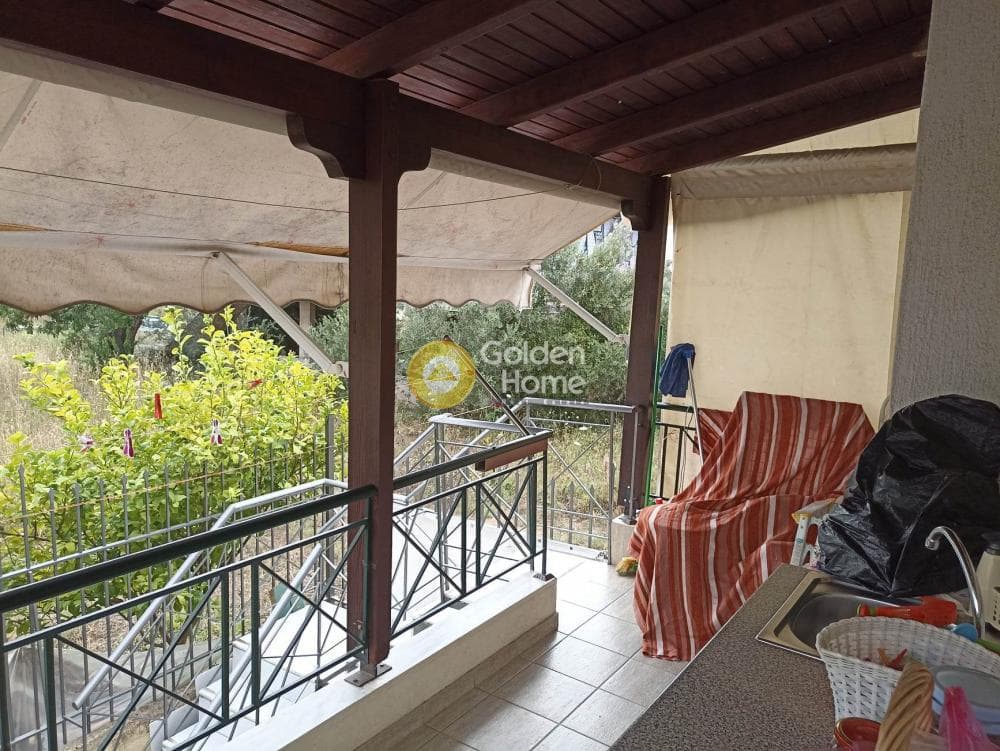 House in Mpalana, Gerakas — Photo 27 of 39