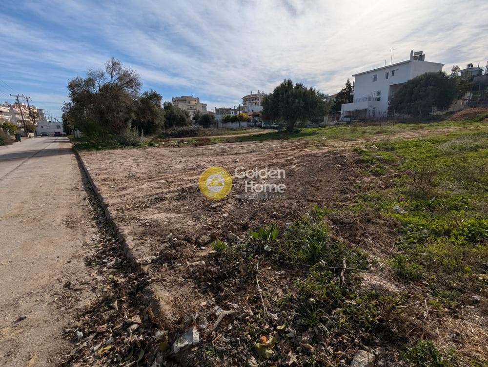 Building Plot in Neapoli, Spata — Photo 3 of 4
