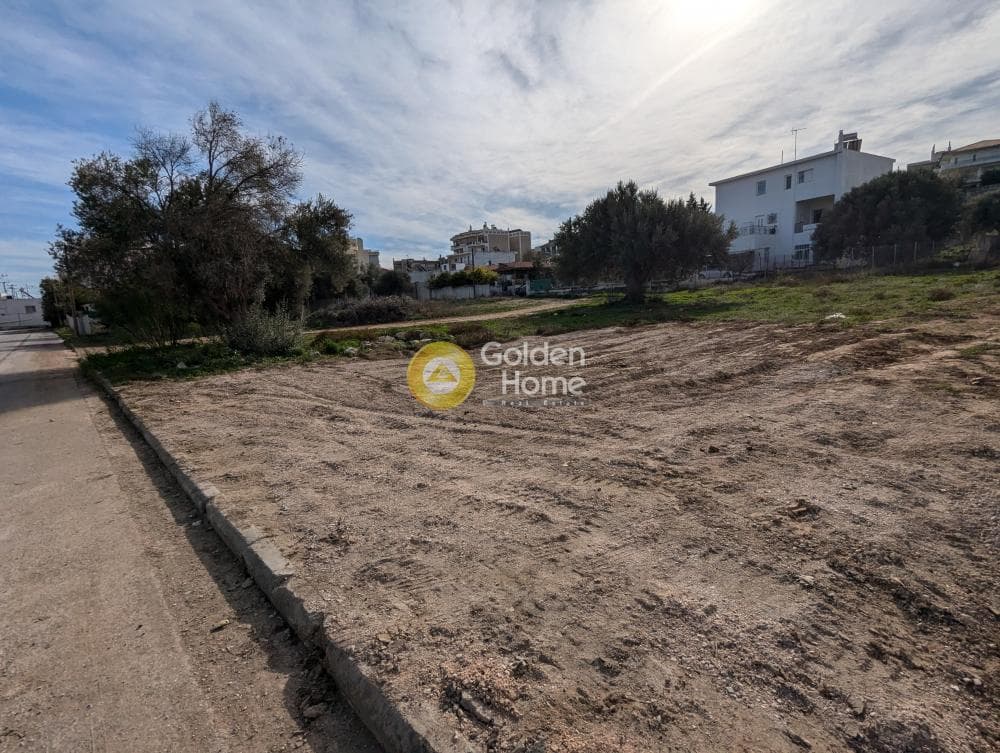 Building Plot in Neapoli, Spata — Photo 1 of 4