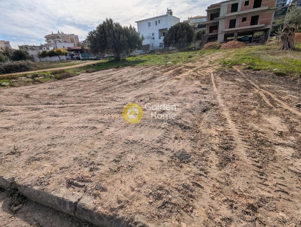 Building Plot in Neapoli, Spata — Photo 4 of 4