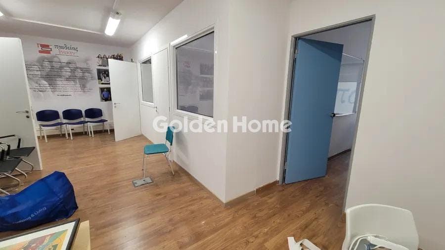 Γραφείο στην Κέντρο, Ιλίσια — Φωτογραφία 4 από 15