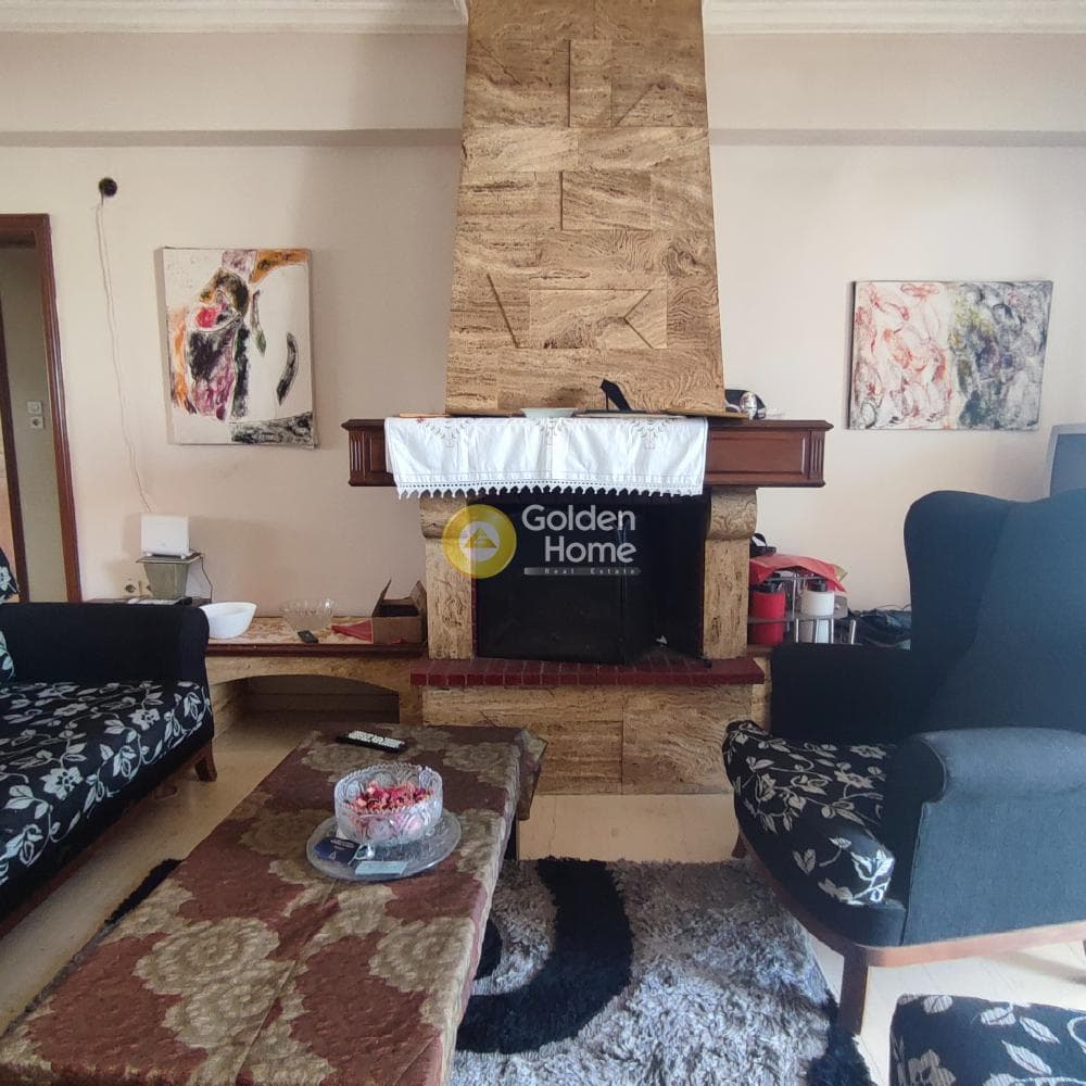 Διαμέρισμα στην Μεγάλα Σχοινία Α, Αχαρνές — Φωτογραφία 4 από 17
