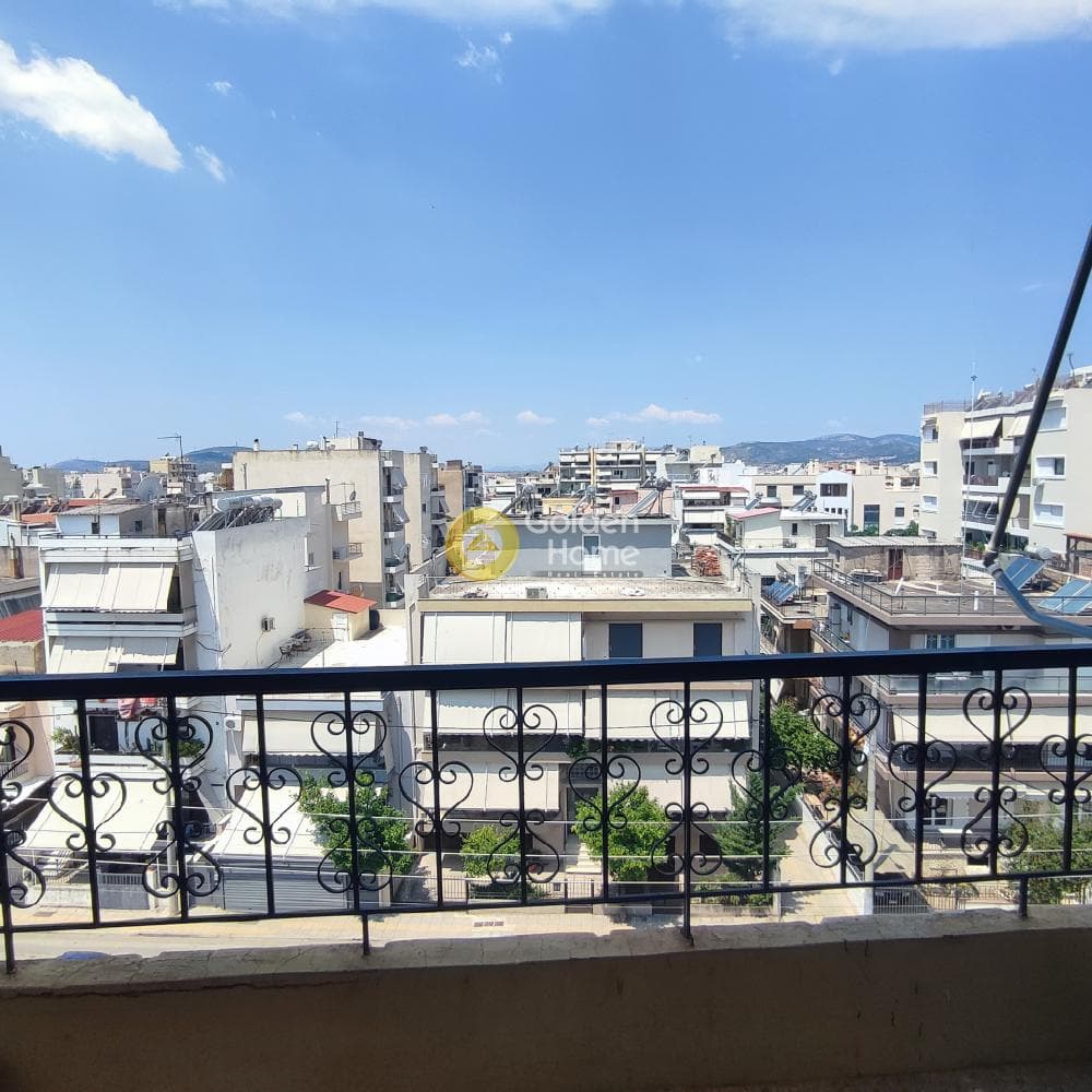 Διαμέρισμα στην Μεγάλα Σχοινία Α, Αχαρνές — Φωτογραφία 1 από 17