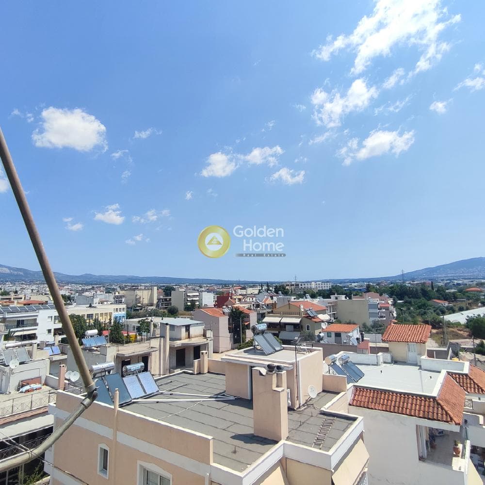 Διαμέρισμα στην Μεγάλα Σχοινία Α, Αχαρνές — Φωτογραφία 13 από 17