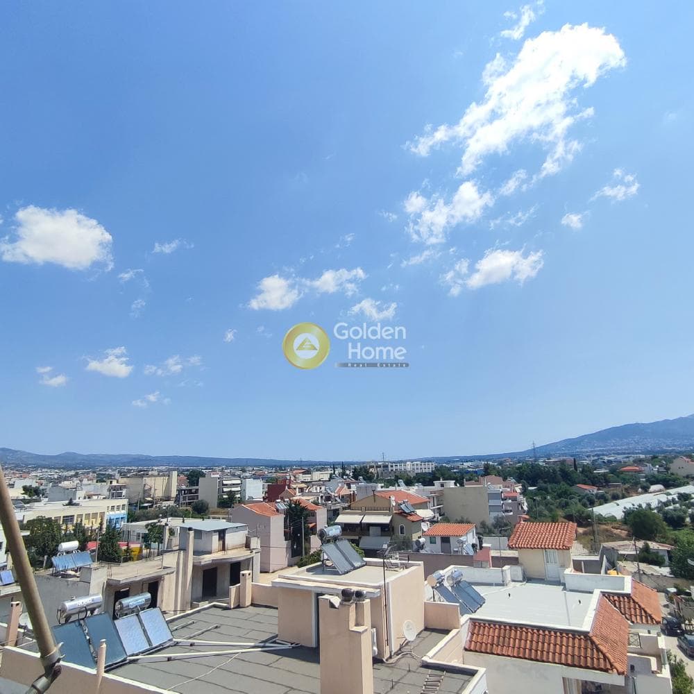 Διαμέρισμα στην Μεγάλα Σχοινία Α, Αχαρνές — Φωτογραφία 14 από 17