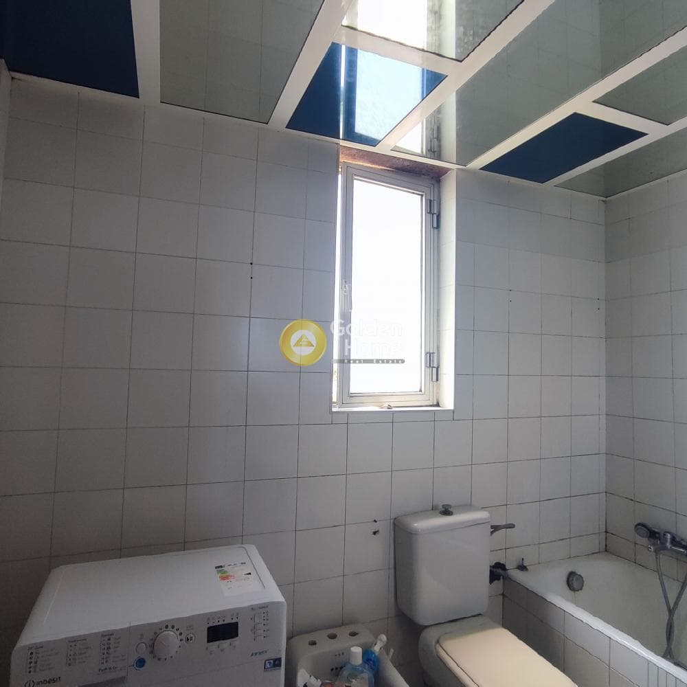 Διαμέρισμα στην Μεγάλα Σχοινία Α, Αχαρνές — Φωτογραφία 12 από 17