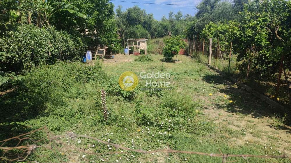 Parcel in Rogitika, Paralias — Photo 2 of 2