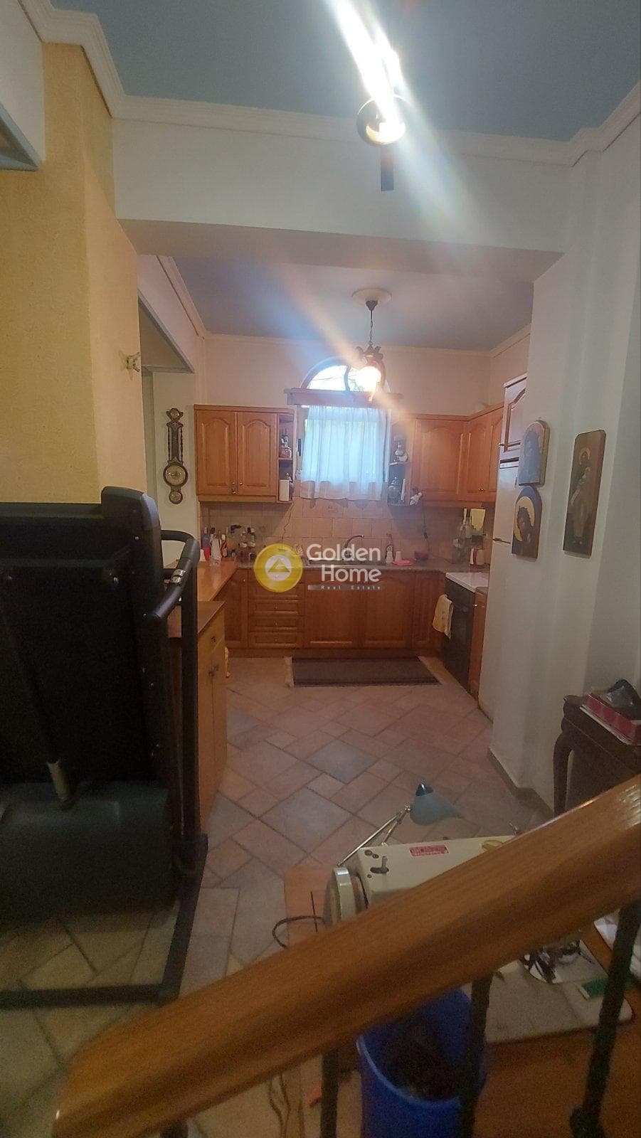 House in Vlachika, Vari - Varkiza — Photo 31 of 59
