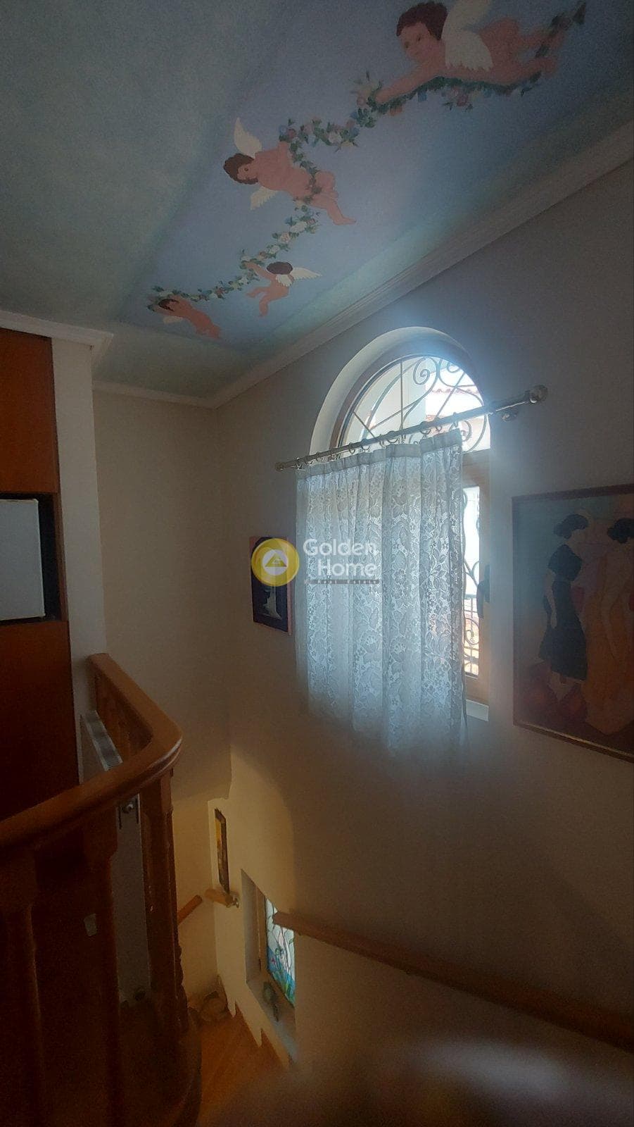 House in Vlachika, Vari - Varkiza — Photo 39 of 59