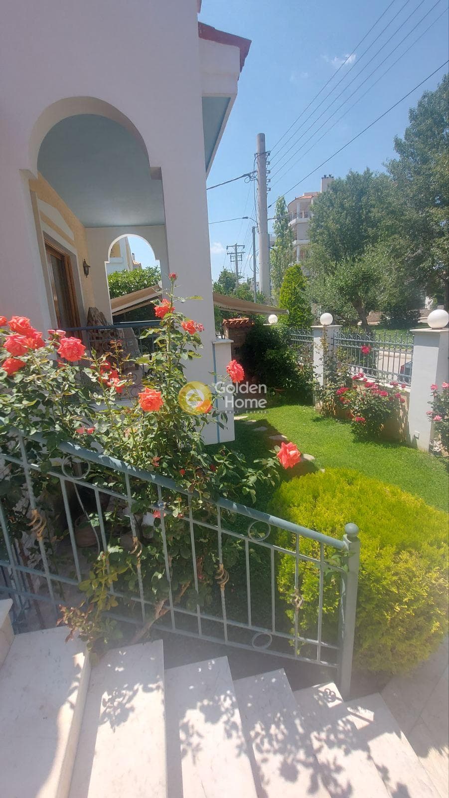 House in Vlachika, Vari - Varkiza — Photo 4 of 59