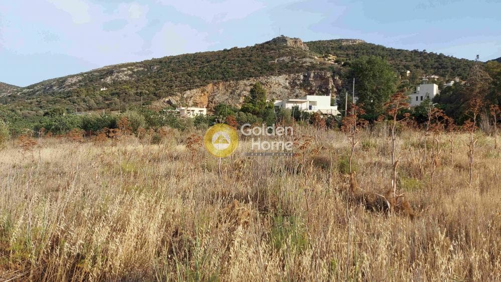 Building Plot in Porto Rafti, Vravrona — Photo 9 of 9