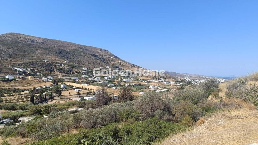Μονοκατοικία στην Έλητας, Πάρος — Φωτογραφία 2 από 12