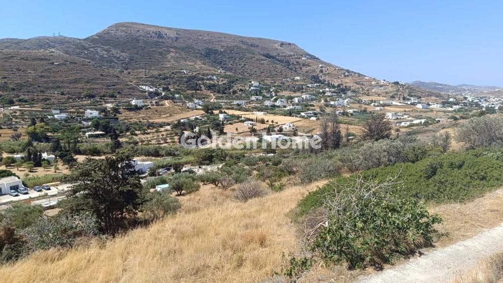Μονοκατοικία στην Έλητας, Πάρος — Φωτογραφία 3 από 12
