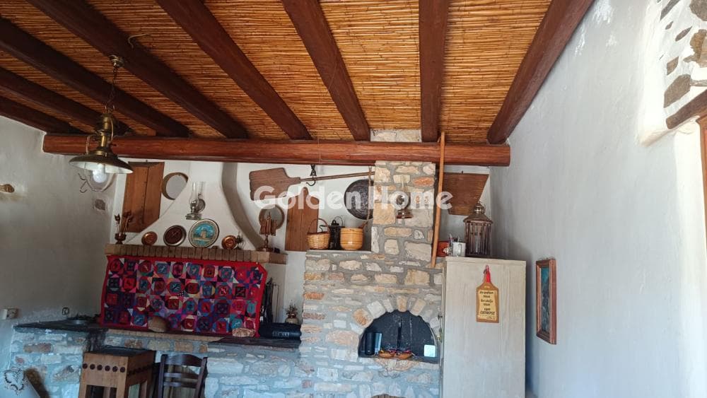 Μονοκατοικία στην Έλητας, Πάρος — Φωτογραφία 9 από 12