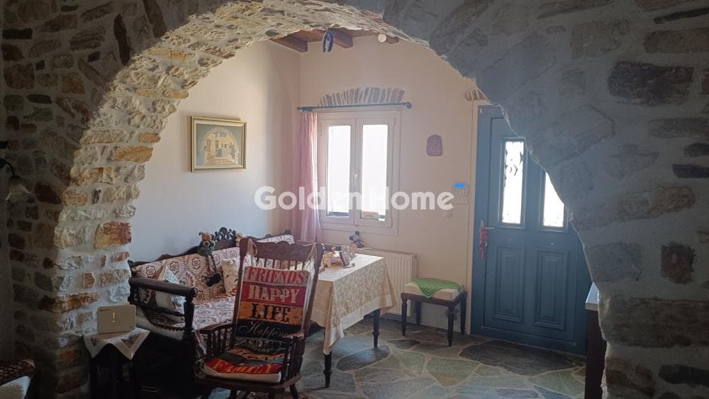 Μονοκατοικία στην Έλητας, Πάρος — Φωτογραφία 10 από 12