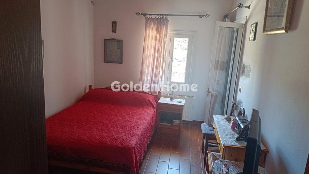 Μονοκατοικία στην Έλητας, Πάρος — Φωτογραφία 11 από 12