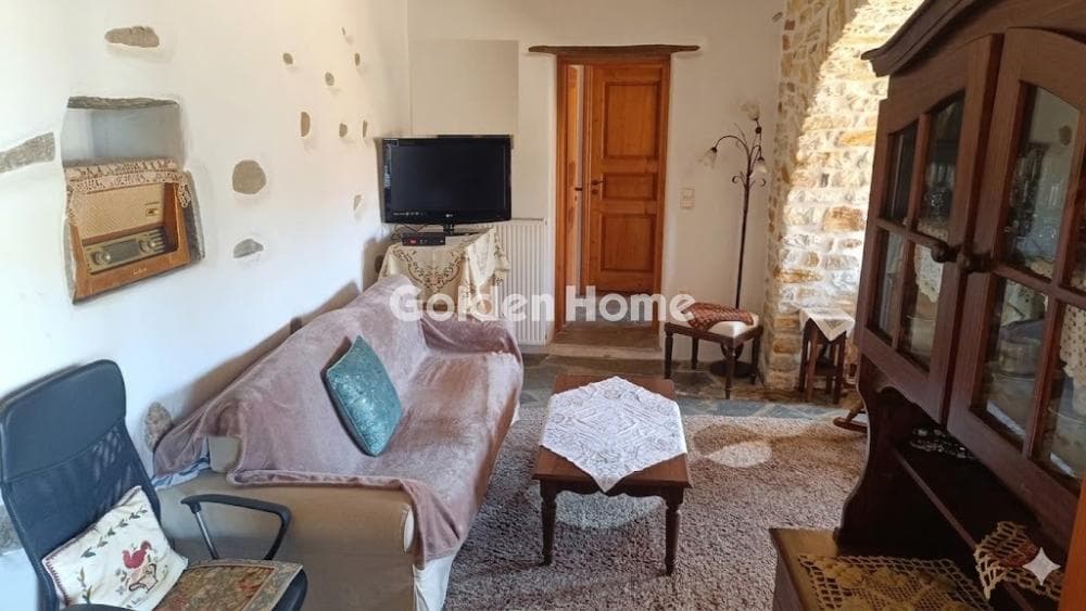 Μονοκατοικία στην Έλητας, Πάρος — Φωτογραφία 7 από 12
