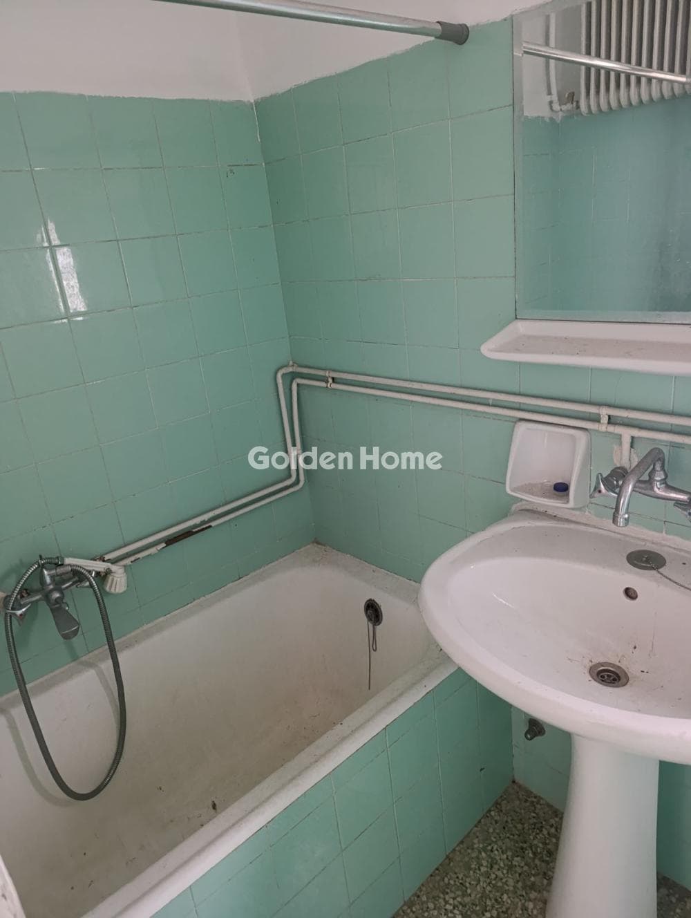 Apartment in Achladia, Aigaleo — Photo 6 of 7