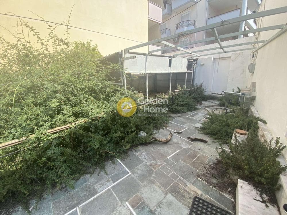 Μονοκατοικία στην Παλαιά Κοκκινιά, Πειραιάς — Φωτογραφία 7 από 11