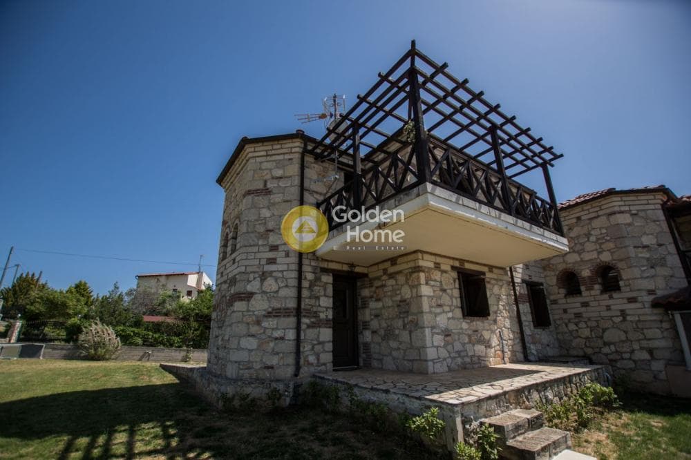 House in Center, Moudania — Photo 9 of 18