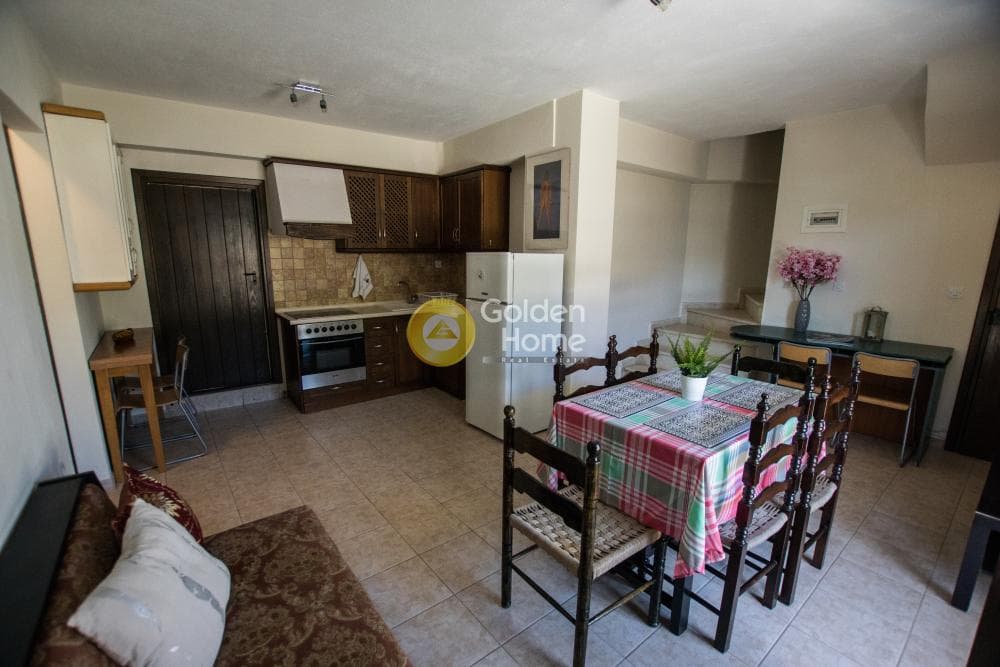 House in Center, Moudania — Photo 3 of 18
