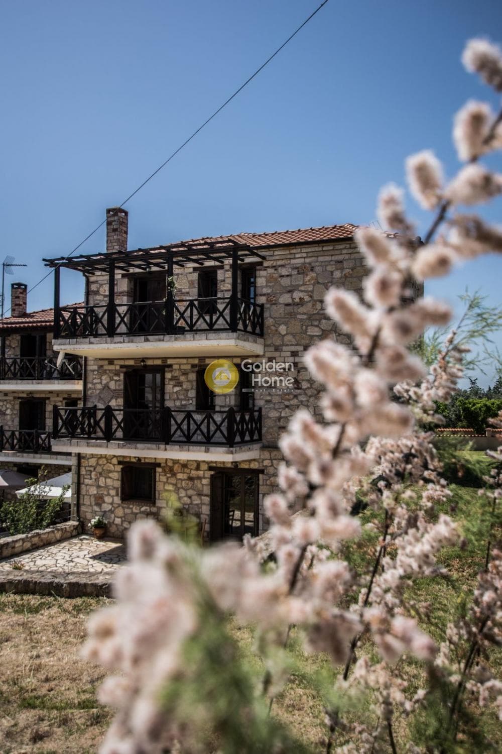 House in Center, Moudania — Photo 18 of 18