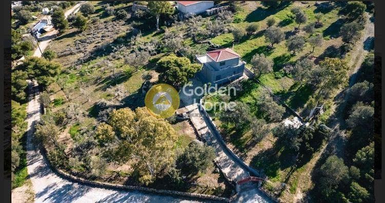 Μονοκατοικία στην Άγιος Νικόλαος, Ανάβυσσος — Φωτογραφία 1 από 17