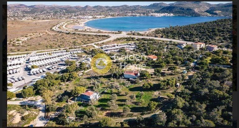 Μονοκατοικία στην Άγιος Νικόλαος, Ανάβυσσος — Φωτογραφία 3 από 17